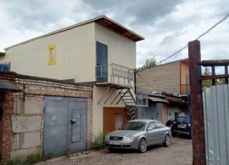 Продается гараж, 25 м2, Мытищи, 1-й Рупасовский переулок, 6к3