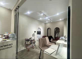 Сдача в аренду помещения свободного назначения, 84 м2, Благовещенск, улица Ленина, 77