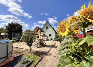 Дом на продажу, 74 м2, посёлок Рылеево, посёлок Рылеево, 199В