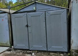 Продам гараж, 18 м2, Санкт-Петербург, Лесопарковая улица, 7