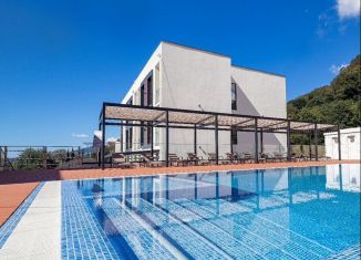 Сдается 1-комнатная квартира, 39 м2, Сочи, улица Ленина, 298В, ЖК Касабланка