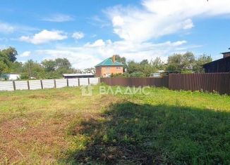 Продаю земельный участок, 10 сот., Благовещенск, Октябрьская улица, 47