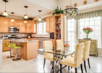 Продается двухкомнатная квартира, 63.4 м2, Тюмень, улица Павла Никольского, 10к1блок1, ЖК Акватория