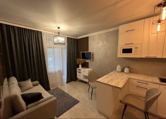 Продаю 1-комнатную квартиру, 36.3 м2, Котельники, Сосновая улица, 1к1, ЖК Оранж Парк