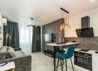 Квартира на продажу студия, 30 м2, Ростов-на-Дону, Пролетарский район, Береговая улица, 73с1