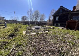 Земельный участок на продажу, 6.6 сот., Сыктывкар, улица Мичурина, 59