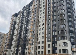 Продаю однокомнатную квартиру, 39.4 м2, Тамбов, Пахотная улица, 18