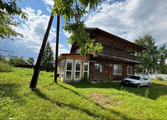 Продается дом, 120 м2, село Бобровка, Лесная улица