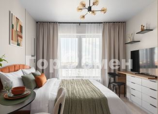 Сдаю в аренду квартиру студию, 19.8 м2, Котельники, Новая улица, 3