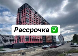 Продается 2-комнатная квартира, 61 м2, Воронеж