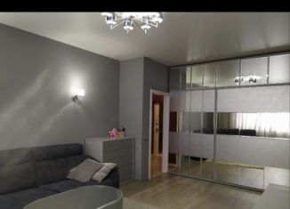 Сдаю в аренду 1-комнатную квартиру, 50 м2, Краснодар, ЖК Центральный, Октябрьская улица, 181/2