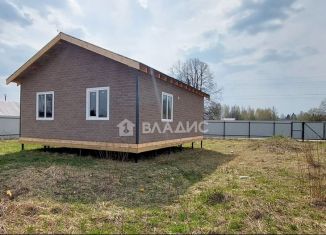 Продаю дом, 51.7 м2, Марий Эл, Лесная улица, 17/3