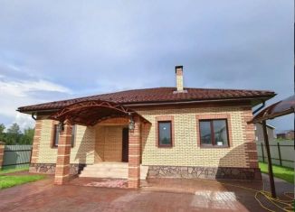 Продается дом, 102 м2, станица Анапская, Вишнёвая улица