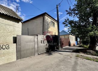 Продажа дома, 50 м2, Саратов, улица имени А.М. Горького, 106
