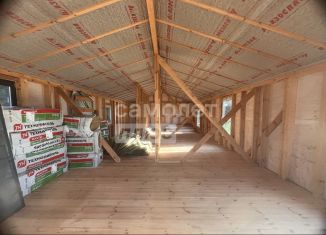 Продажа дома, 100 м2, деревня Рязанцево, Солнечная улица