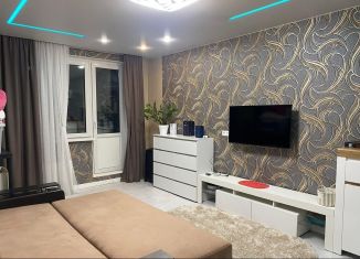 Сдается в аренду однокомнатная квартира, 34.7 м2, Москва, улица Миклухо-Маклая