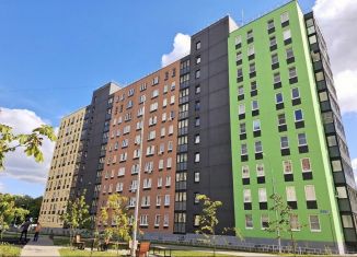 2-ком. квартира на продажу, 52.1 м2, Нижний Новгород, ЖК Торпедо, улица Бориса Видяева, 24