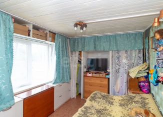 Продажа дачи, 39 м2, Тюмень, 2-я Центральная улица