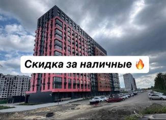 Продам 2-комнатную квартиру, 69.3 м2, Воронеж