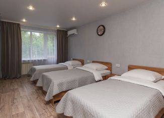 Сдача в аренду 1-комнатной квартиры, 30 м2, Оренбургская область, улица Воронова