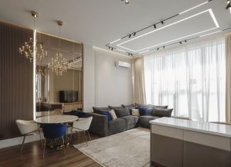 Продаю 3-ком. квартиру, 134.3 м2, Иркутск, Байкальская улица, 346/5, ЖК Символ