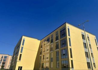 3-комнатная квартира на продажу, 77 м2, посёлок Стрельна, улица Ленина, 8