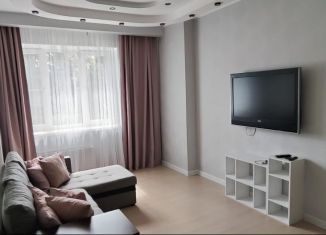 Сдача в аренду однокомнатной квартиры, 40 м2, Тула, улица Михеева, 25