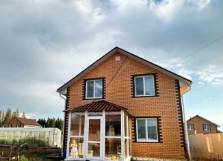 Продается дом, 117 м2, Пермский край, Звёздный переулок, 10