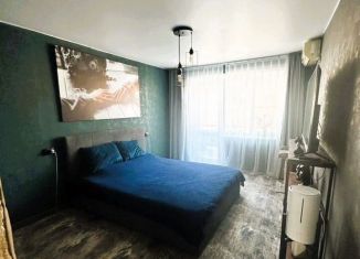 Двухкомнатная квартира на продажу, 47.7 м2, Ейск, улица Розы Люксембург, 170