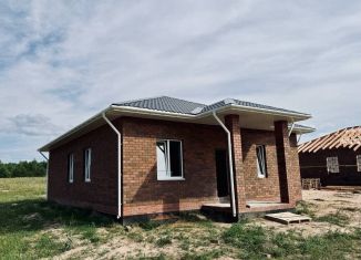 Дом на продажу, 117 м2, село Семиозёрка, Новая улица, 2В