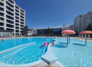 Продажа однокомнатной квартиры, 20 м2, Анапа, Пионерский проспект, 20