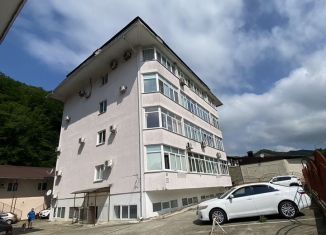 Квартира на продажу студия, 41 м2, Туапсе, улица Кириченко, 37