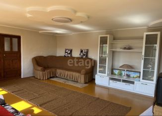 Продажа дома, 79.5 м2, село Никольское, Заречная улица