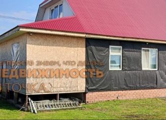 Продаю дом, 80.2 м2, село Суккулово