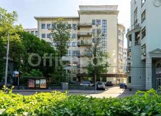 Аренда офиса, 281 м2, Москва, Цветной бульвар, 30с1, Цветной бульвар