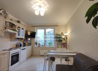 Продажа 2-комнатной квартиры, 59.5 м2, Санкт-Петербург, Среднерогатская улица, 9, ЖК Триумф Парк