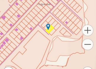 Участок на продажу, 8.4 сот., Республика Башкортостан, 1-й Берёзовый проезд