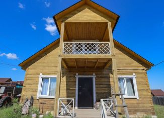 Продается дом, 119 м2, деревня Грановщина, улица Сергея Бондарчука, 68