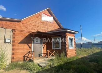 Продам дом, 80 м2, село Угдан, Набережная улица, 9