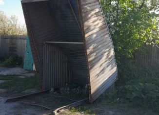 Продается гараж, 10 м2, Чебаркуль, Октябрьская улица, 72