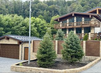 Продам дом, 350 м2, Краснодарский край, улица Гидростроителей, уч16