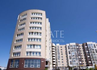 Продажа 1-комнатной квартиры, 42.1 м2, Иркутск, Байкальская улица, 346, ЖК Символ