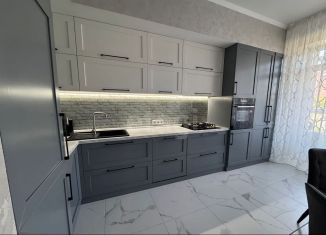 Продажа трехкомнатной квартиры, 72.1 м2, Аксай, улица Речников, 15Ак2