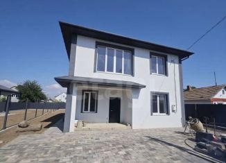 Продаю дом, 185.6 м2, село Михайловка, Гарнизонная улица