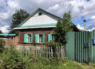 Продажа дома, 40 м2, Орёл, Прядильная улица, 51