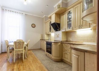 4-комнатная квартира на продажу, 132.5 м2, Выборг, Вокзальная улица, 7