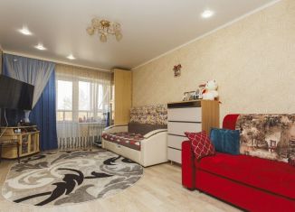 Продаю 2-ком. квартиру, 43 м2, Республика Башкортостан, Сливовая улица, 3