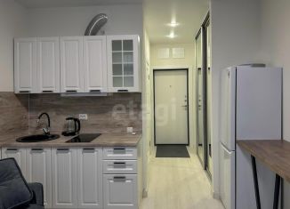 Продам квартиру студию, 19.2 м2, Тюмень, Алматинская улица, 6