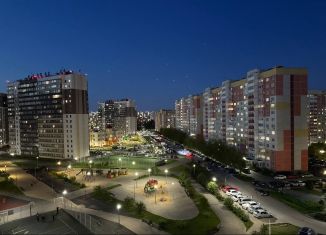 Продам квартиру студию, 18 м2, Тюмень, улица Новосёлов, 115