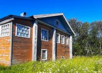 Продается дом, 75.4 м2, деревня Парчег, Боровая улица